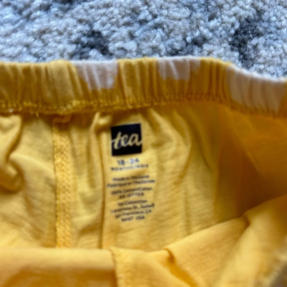 Tea collection matching outfit - Picture 3 of 6